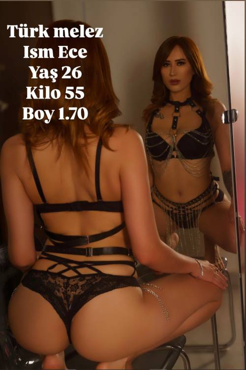 Ece İstanbul