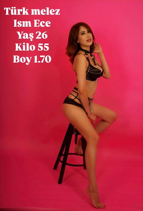 Ece İstanbul