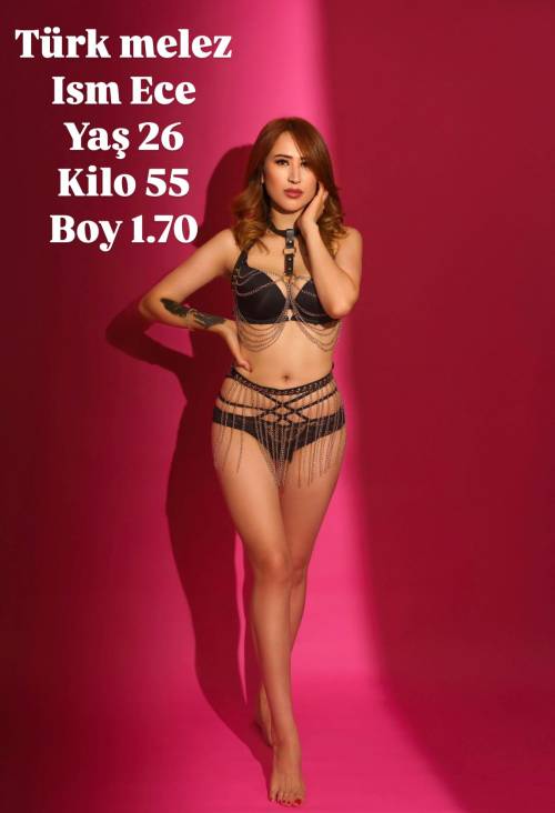 Ece İstanbul